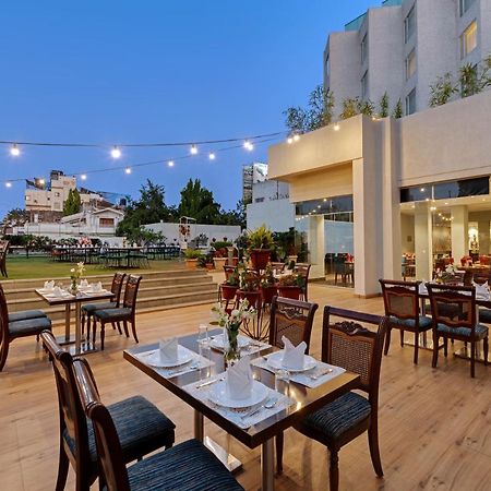 فندق أماربريت أورانغاباد المظهر الخارجي الصورة