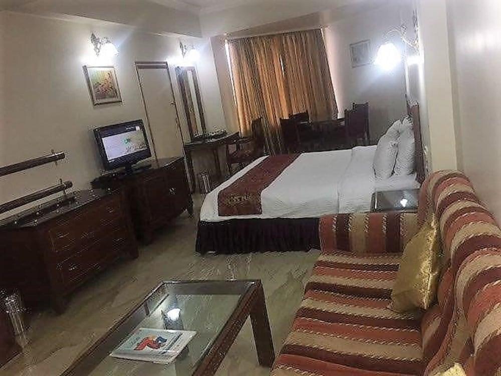 فندق أماربريت أورانغاباد المظهر الخارجي الصورة