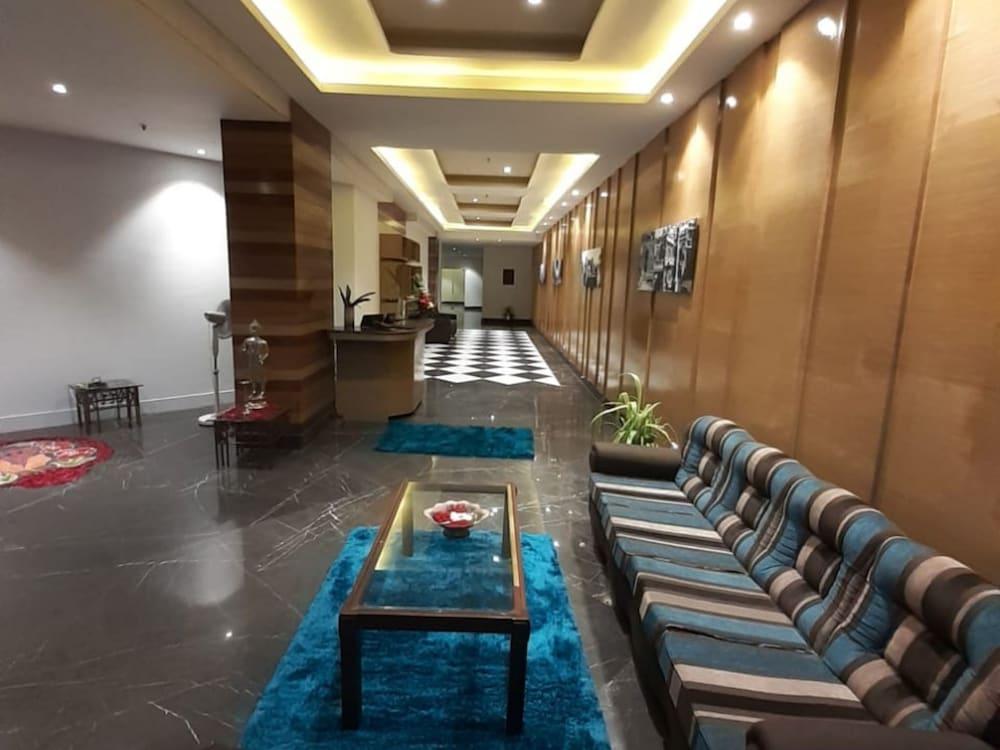 فندق أماربريت أورانغاباد المظهر الخارجي الصورة