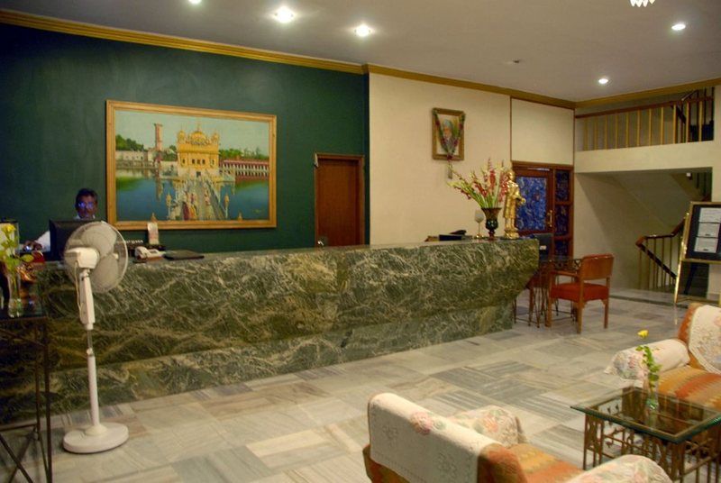 فندق أماربريت أورانغاباد المظهر الخارجي الصورة