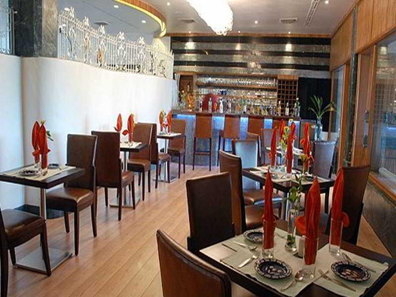 فندق أماربريت أورانغاباد المظهر الخارجي الصورة