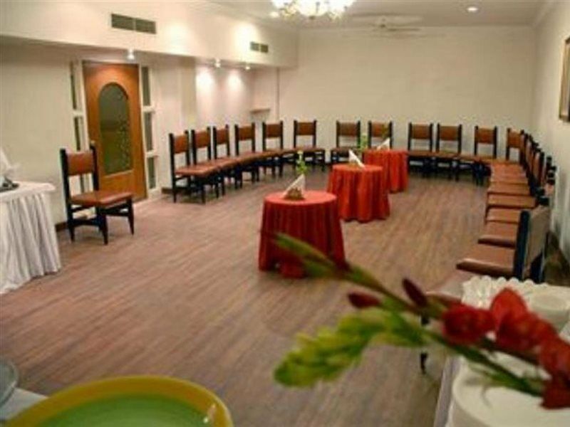 فندق أماربريت أورانغاباد المظهر الخارجي الصورة