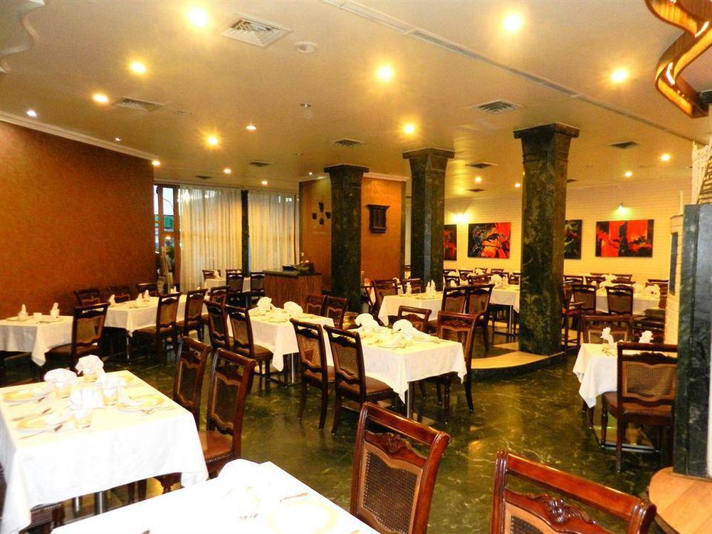 فندق أماربريت أورانغاباد المظهر الخارجي الصورة